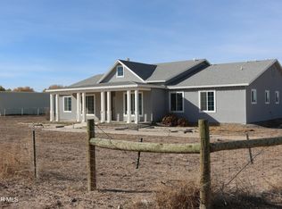 1119 Green Meadows Rd, Anthony, NM 88021