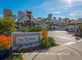 701 Kettner Blvd #111R, San Diego, CA 92101