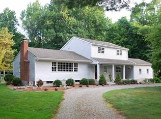 46 Rivergate Dr, Wilton, CT 06897
