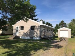 12 Elm Blvd, Babbitt, MN 55706
