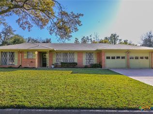 207 W Welton Ave, Temple, TX 76501