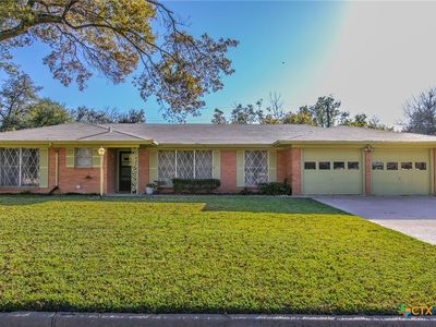 207 W Welton Ave, Temple, TX, 76501