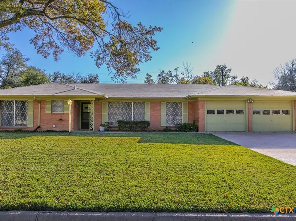 207 W Welton Ave, Temple, TX 76501