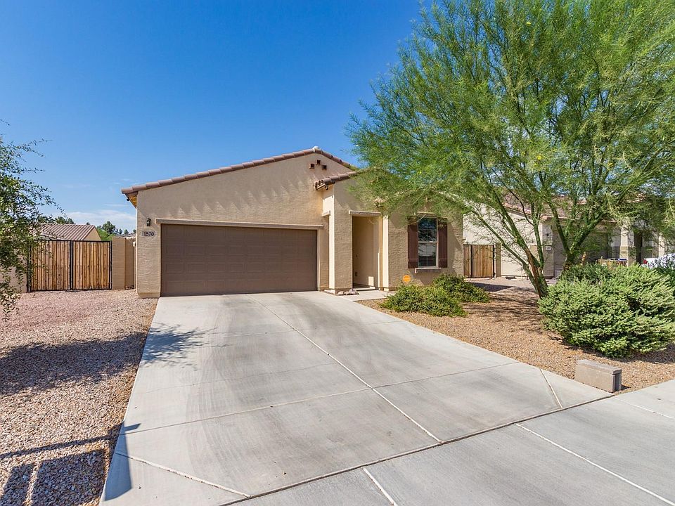 1st image of 1570 E Primavera Way
