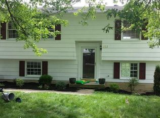 153 Hager Dr, Richmond, KY 40475