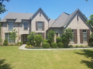 488 Grey Leaf Cv, Cordova, TN 38018