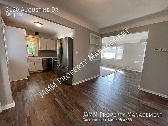 3rd image of 3120 Augustine Dr