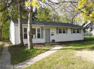 2331 Faye Dr, Ann Arbor, MI