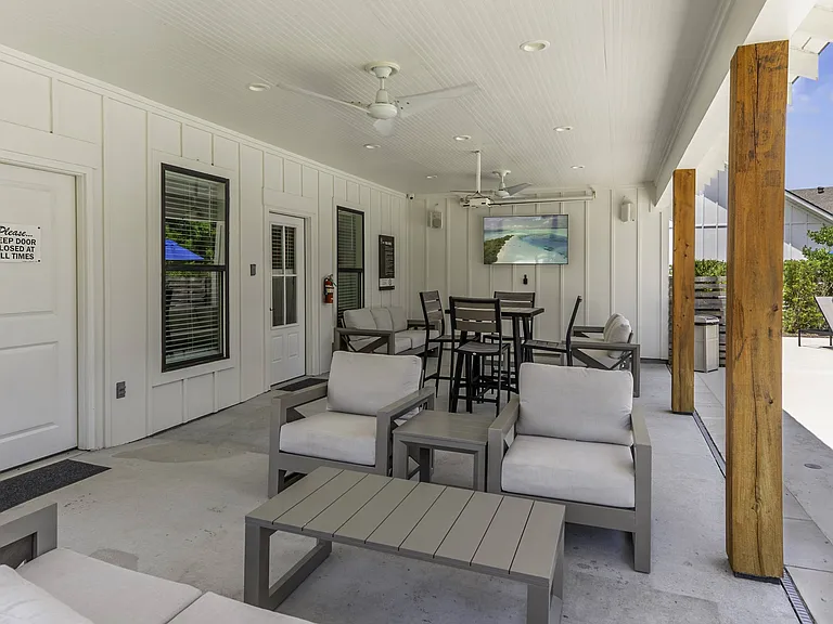 Oak Grove Townhomes WT — Photo 11