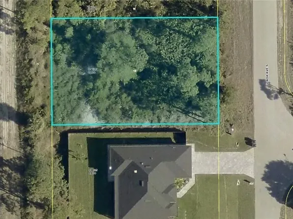 850 Genoa Ave S, Lehigh Acres, FL 33974