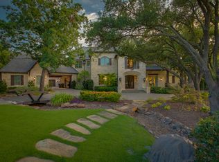 3625 Ranchero Rd, Plano, TX 75093