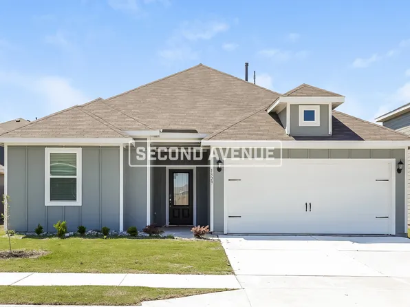 1329 Woodwinds Dr, Fort Worth, TX 76140