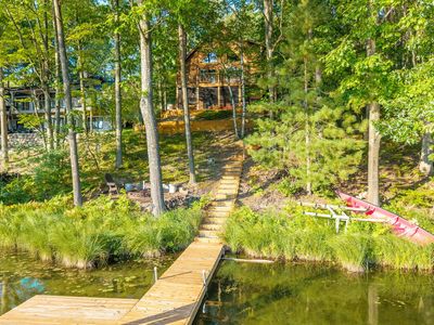 8711 N Island Dr, Stanwood, MI, 49346