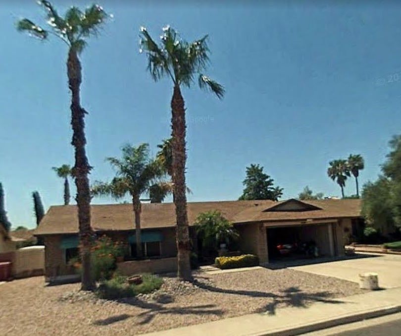 1st image of 10850 N 108th Pl