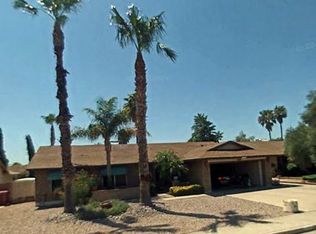 10850 N 108th Pl, Scottsdale, AZ 85259