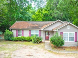 148 Persimmon St, Thomasville, GA 31792