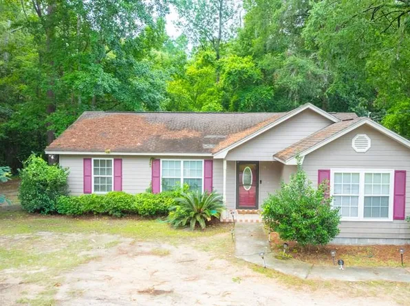 148 Persimmon St, Thomasville, GA 31792