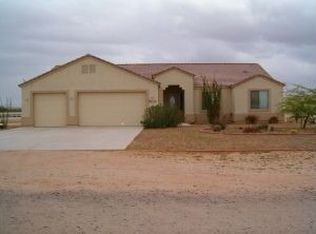 12379 N Lang Rd, Florence, AZ 85132