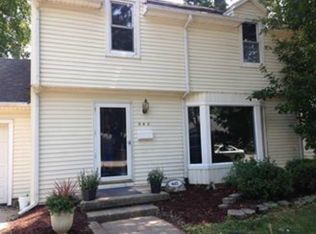 642 Maple St, Celina, OH 45822