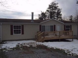 5989 Bethany Rd, Rustburg, VA 24588