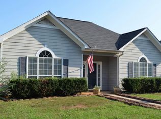 5800 Marchester Cir, Pinson, AL 35126