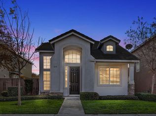 3078 White Oak Dr, Stockton, CA 95209