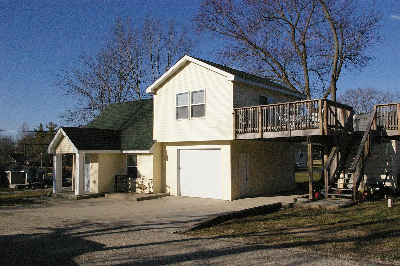 26290 W Forest Ct photo 1