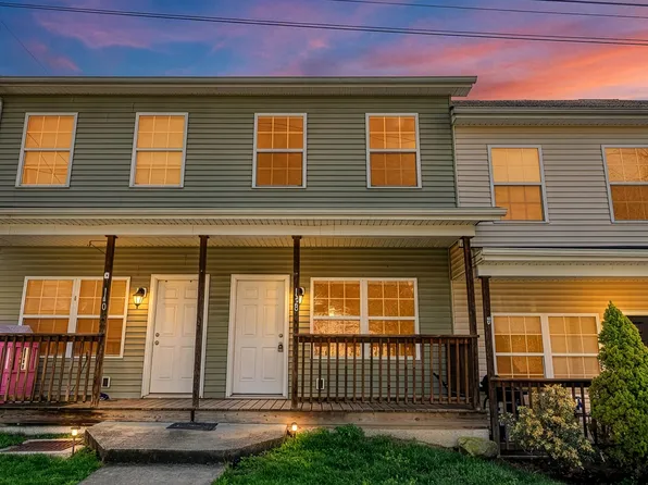 138 Putnam St, Morgantown, WV 26505