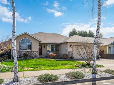 2500 Redwood Avenue, Longview, WA, 98632