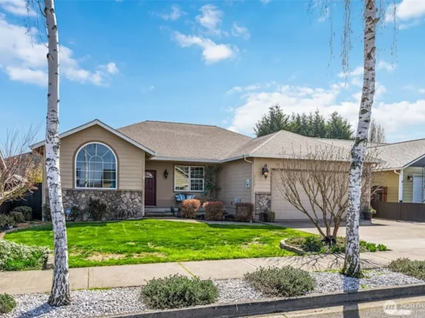 2500 Redwood Avenue, Longview, WA 98632
