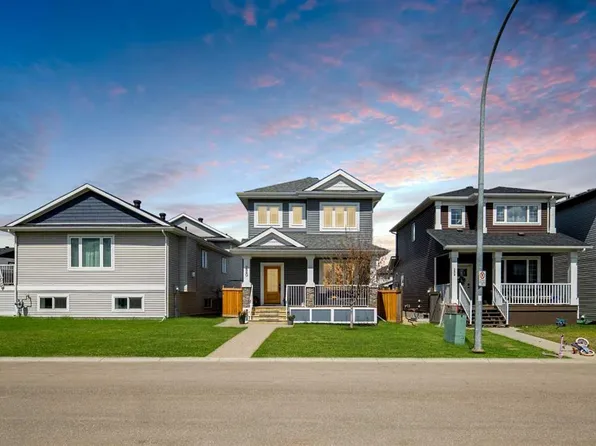 220 S Warren Way, Wood Buffalo, AB T9H 5H9