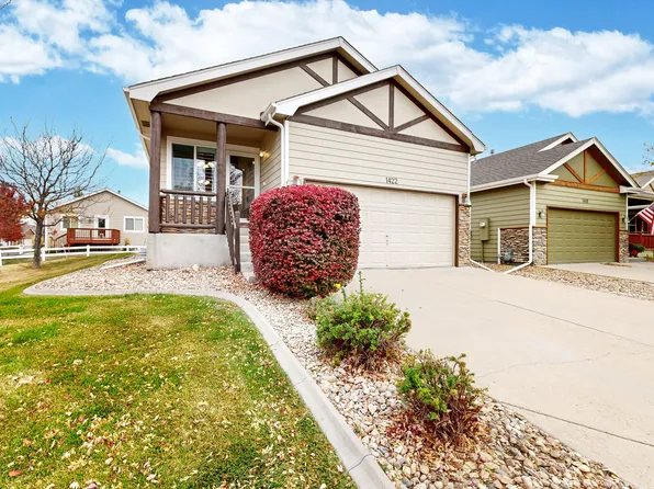 1422 Boardwalk Dr, Windsor, CO 80550