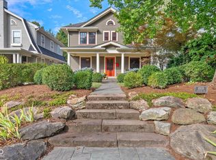 4818 Central Ave, Indianapolis, IN 46205
