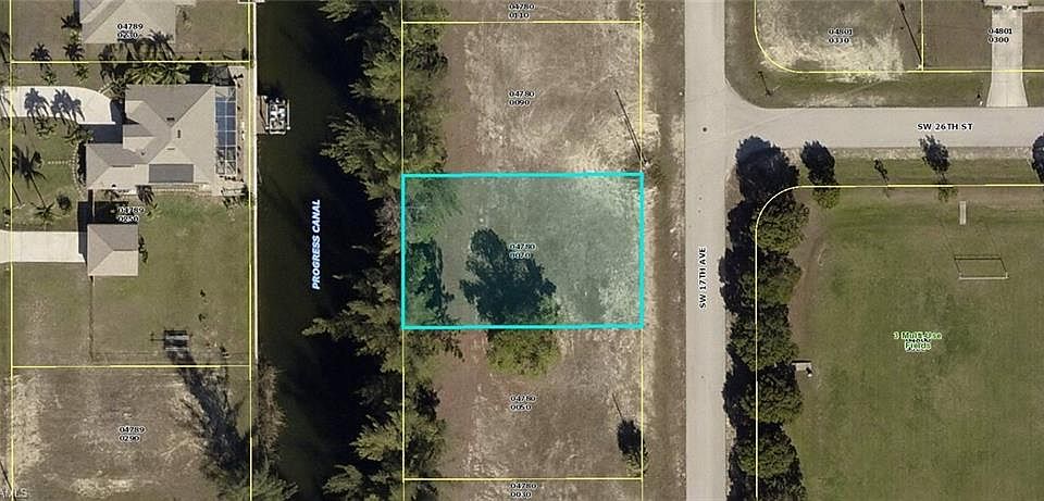 1st image of 2602 SW 17th Ave