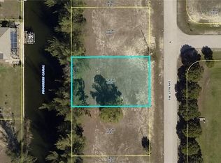 2602 SW 17th Ave, Cape Coral, FL 33914