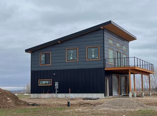 1228 Sagebrush Rd, Driggs, ID 83422