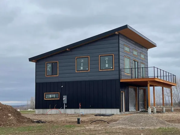 1228 Sagebrush Rd, Driggs, ID 83422