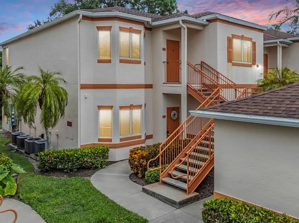 3907 Mediterranea Cir #311, Sarasota, FL 34233