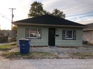 1515 Q St, Bedford, IN 47421