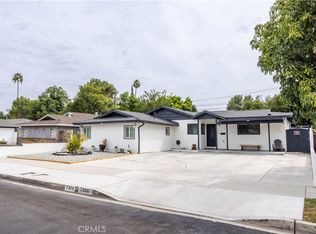 7306 Jumilla Ave, Winnetka, CA 91306