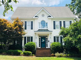 3115 Doe Hill Ct, Raleigh, NC 27612