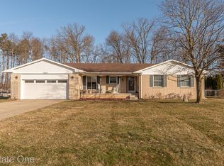 1340 N Alstott Dr, Howell, MI