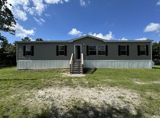 530 Hunting Club Ave, Clewiston, FL 33440