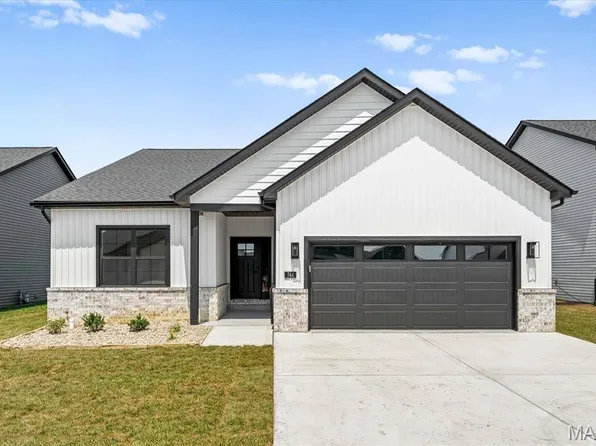 744 Conner Cir, Fairview Heights, IL 62208