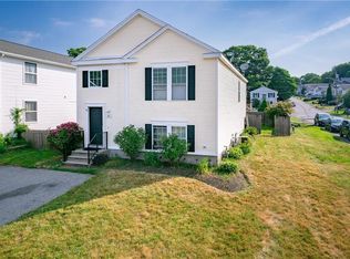 6 Plant St, Cumberland, RI 02864