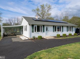 2141 Jacksonville Jobstown Rd, Jobstown, NJ 08041