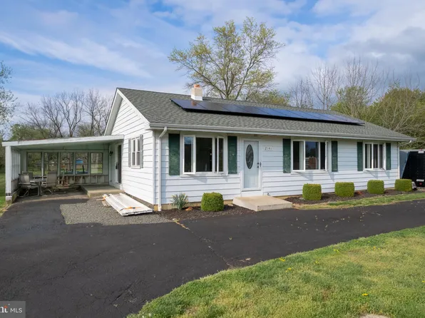 2141 Jacksonville Jobstown Rd, Jobstown, NJ 08041