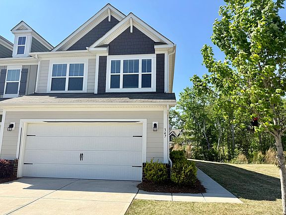 2nd image of 347 Willowsford Dr