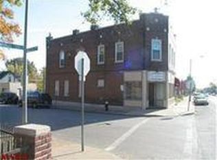 4400A Morganford Rd, Saint Louis, MO 63116