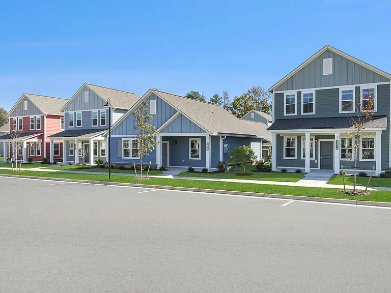 Hamlet Falling Creek - Homes & Townhomes for Rent — Photo 48